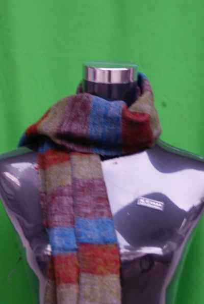 thumb1-Yak Wool Muffler-9482