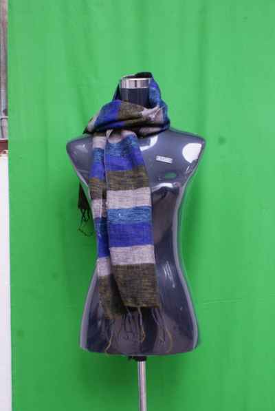 Yak Wool Muffler-9484