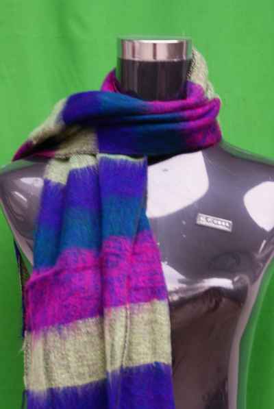 thumb1-Yak Wool Muffler-9486