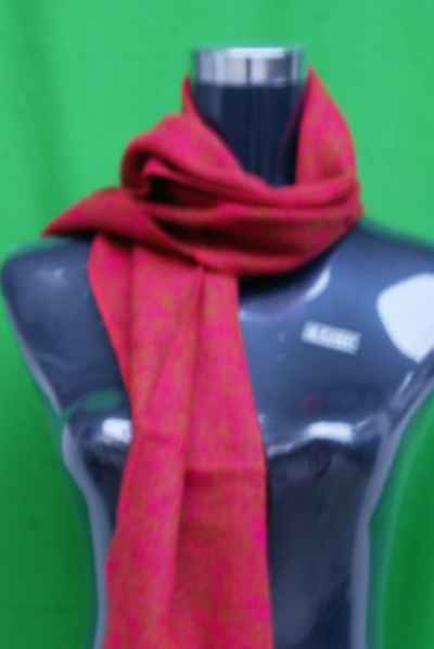 thumb1-Yak Wool Muffler-9489