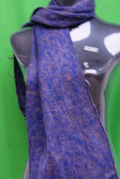 thumb1-Yak Wool Muffler-9490