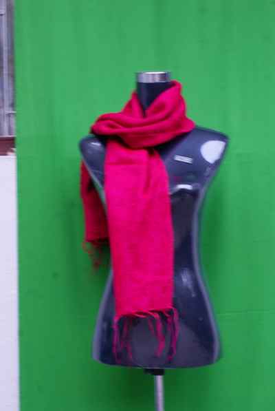 Yak Wool Muffler-9492