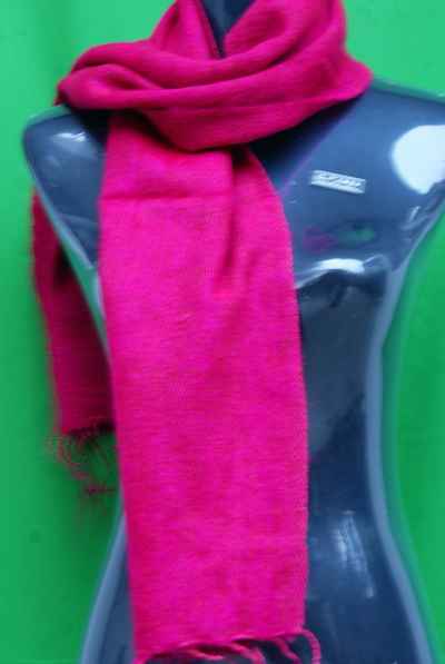 thumb1-Yak Wool Muffler-9492