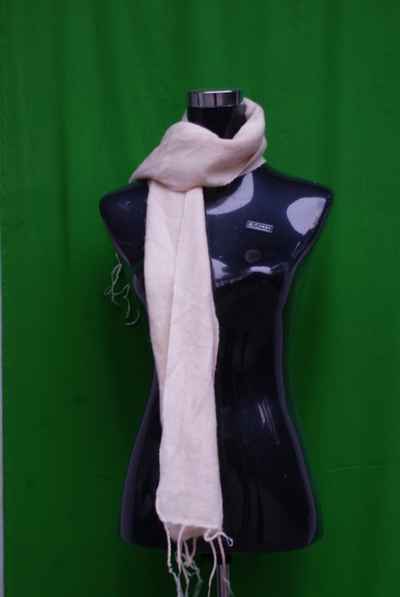 Yak Wool Muffler-9496