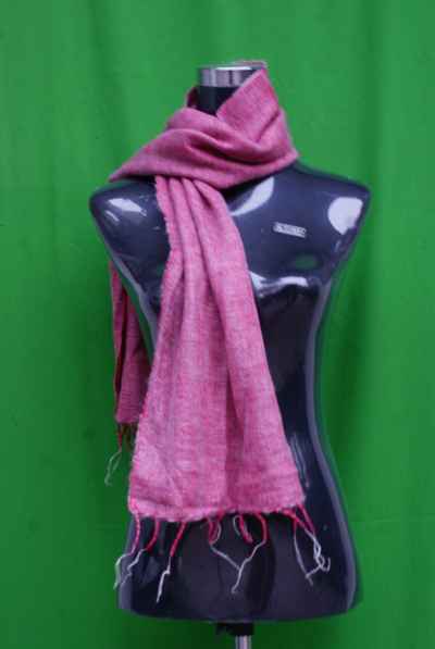 thumb1-Yak Wool Muffler-9499