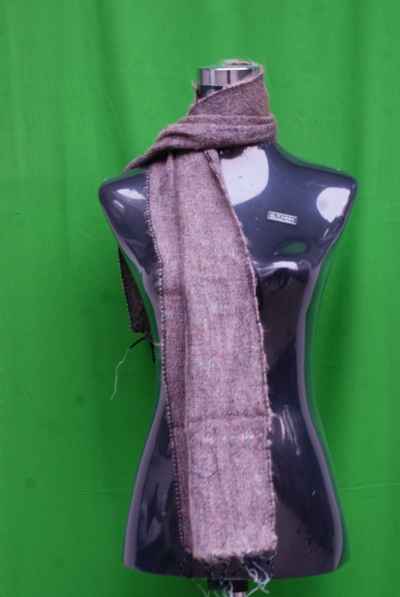 Yak Wool Muffler-9500