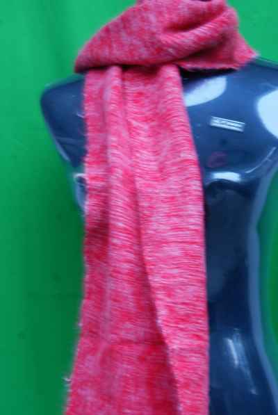 thumb1-Yak Wool Muffler-9501