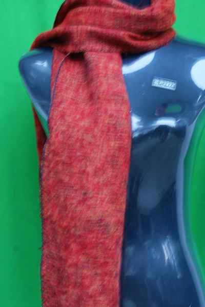 thumb1-Yak Wool Muffler-9502