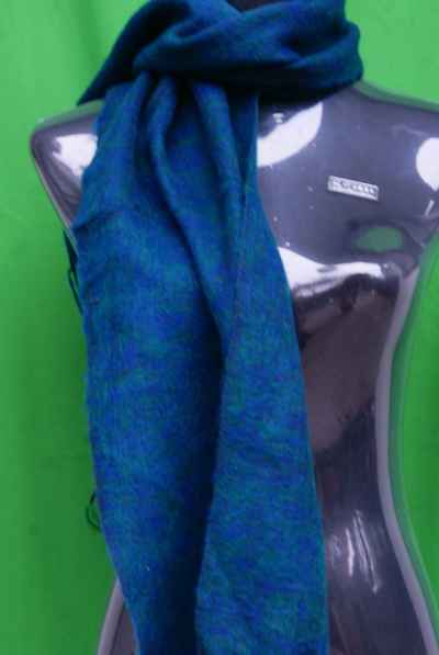 Yak Wool Muffler-9505