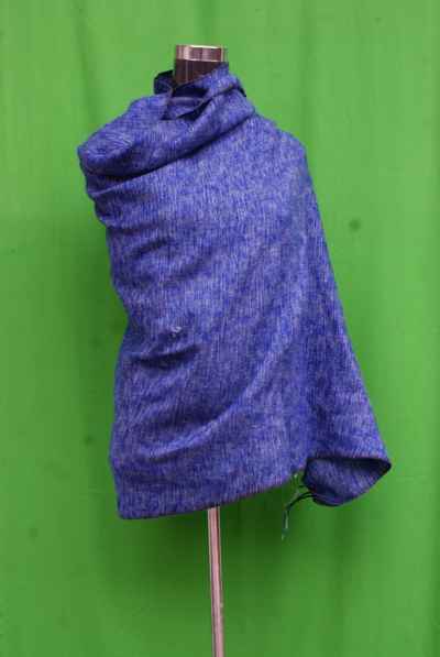 Yak Wool Shawl-9518