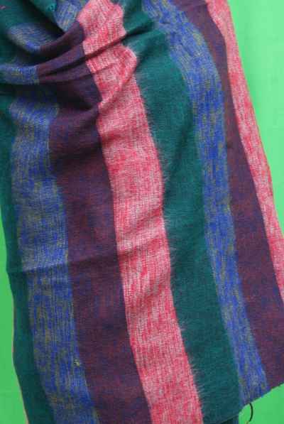 thumb1-Yak Wool Shawl-9519