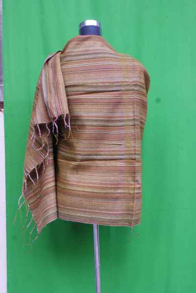 thumb2-Yak Wool Shawl-9521