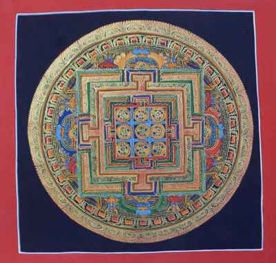 Student Mandala-9541